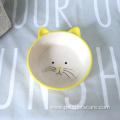 Luxury Cute Pet Feeding Bowl Pet Feeder